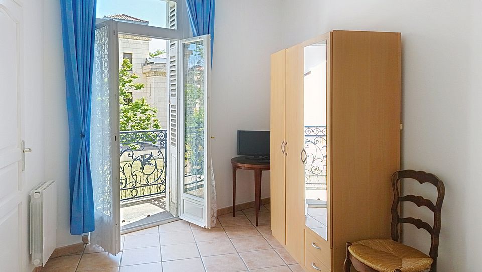 Appartement F2 pour étudiants — photo 3
