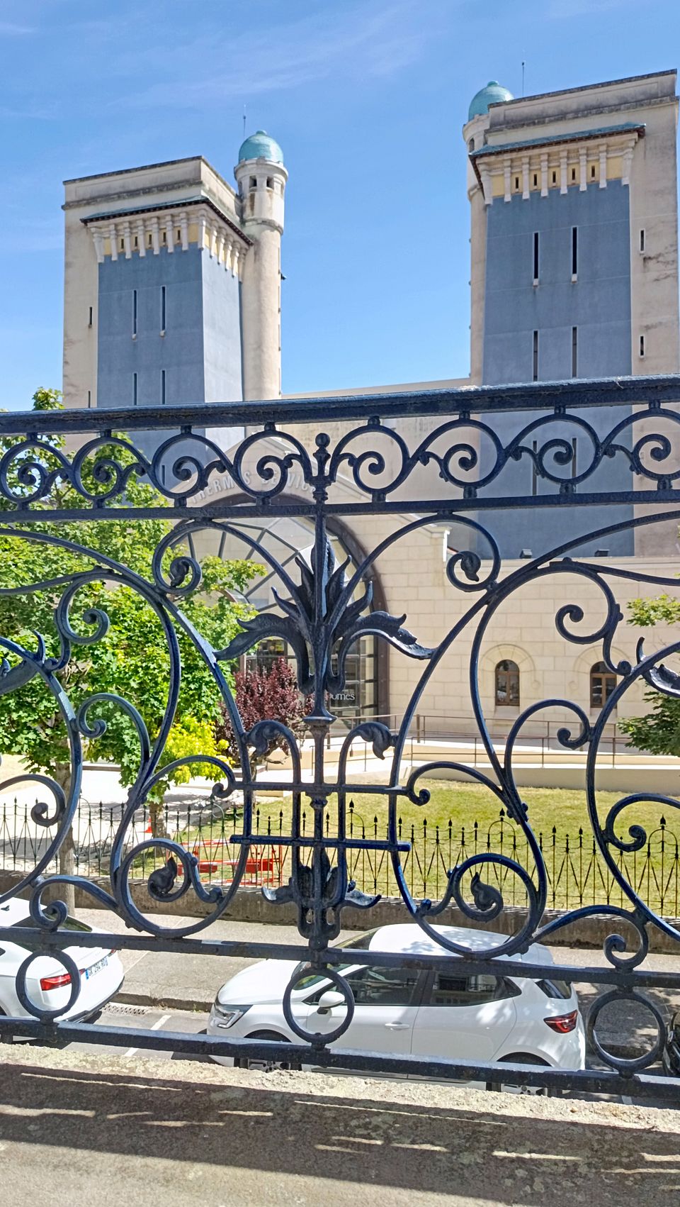 Appartement F2 pour étudiants — photo 2