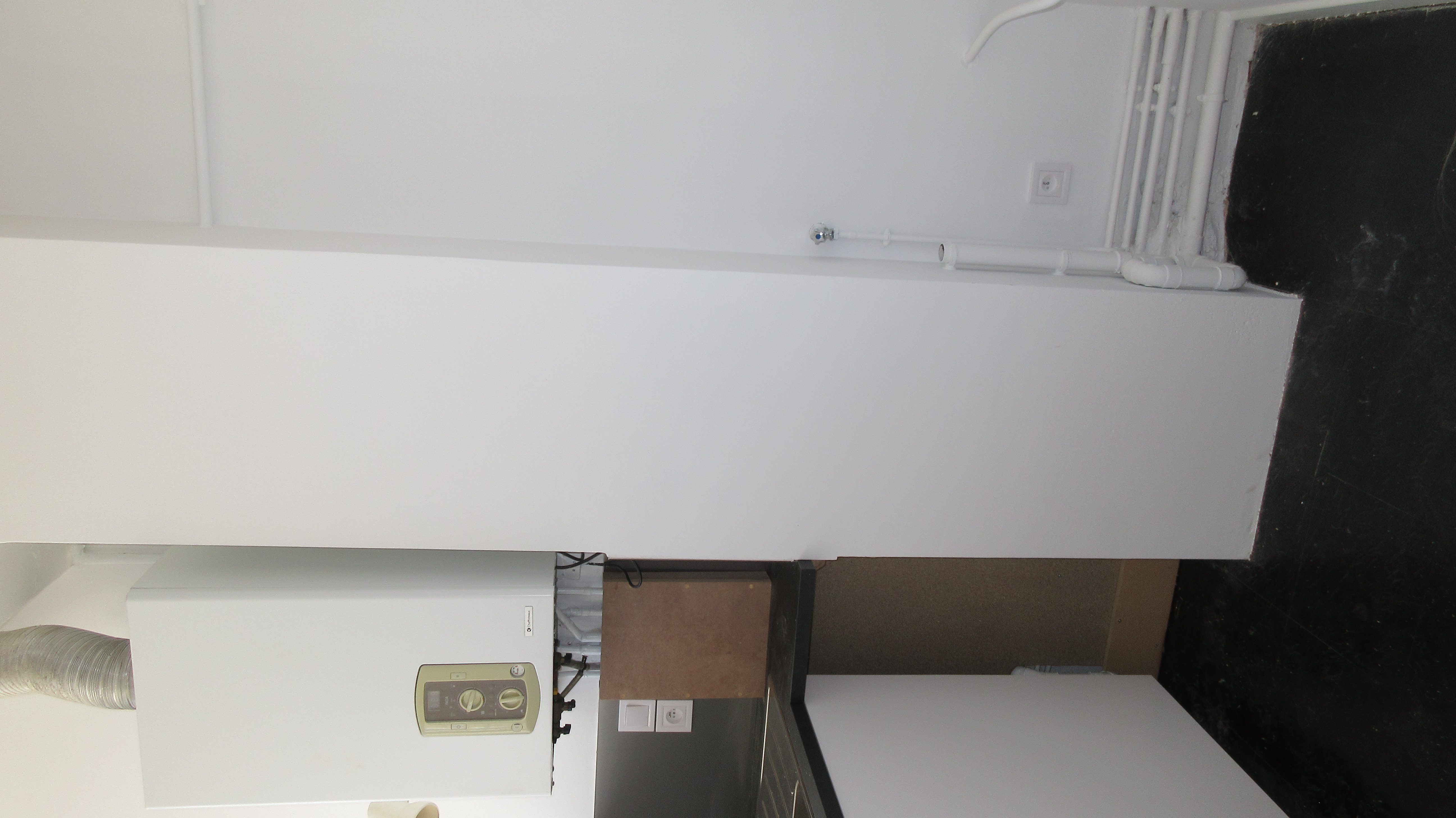Duplex sans vis à vis — photo 3