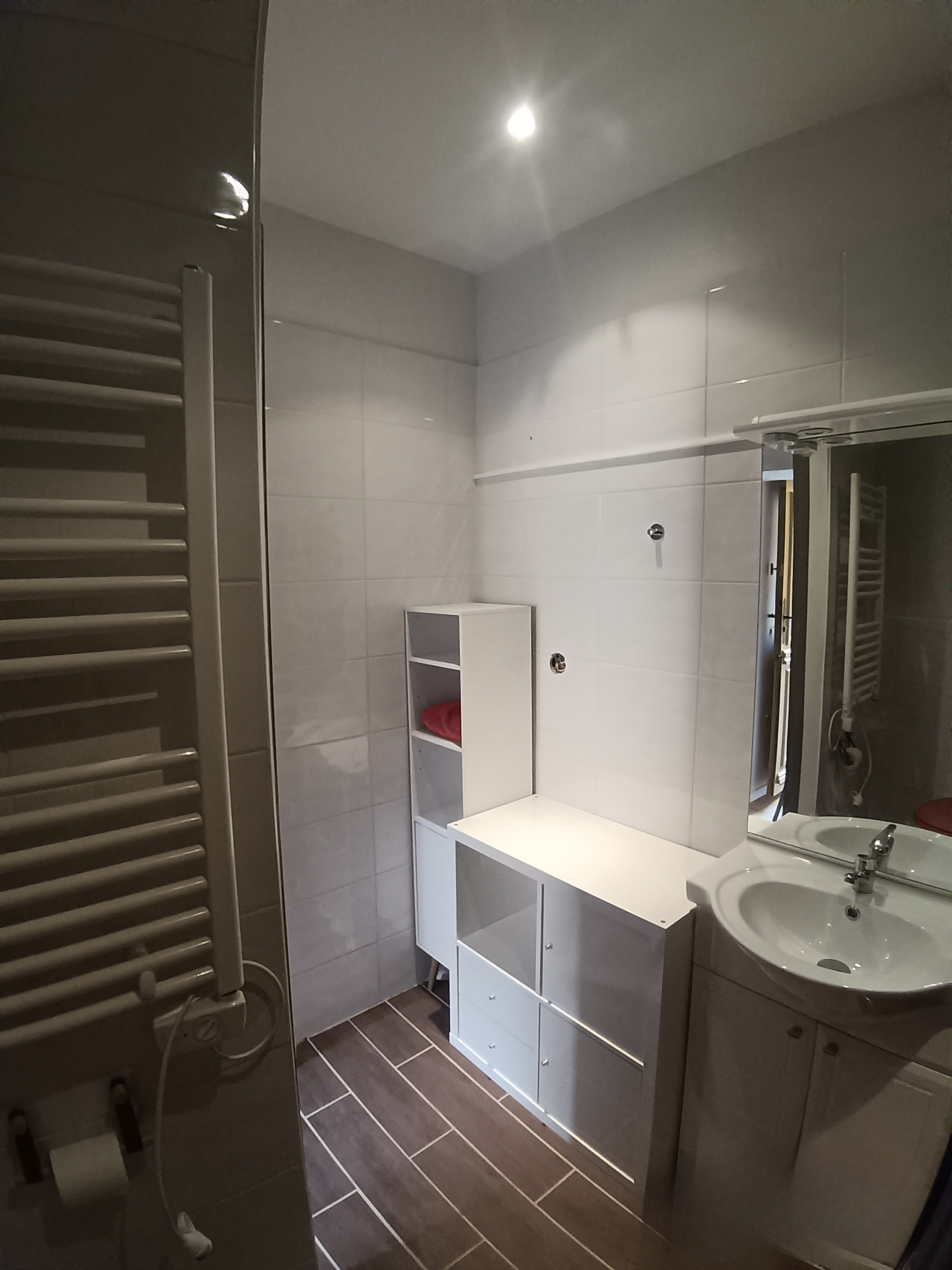 F2 meublé rue porte saint julien VICHY — photo 2