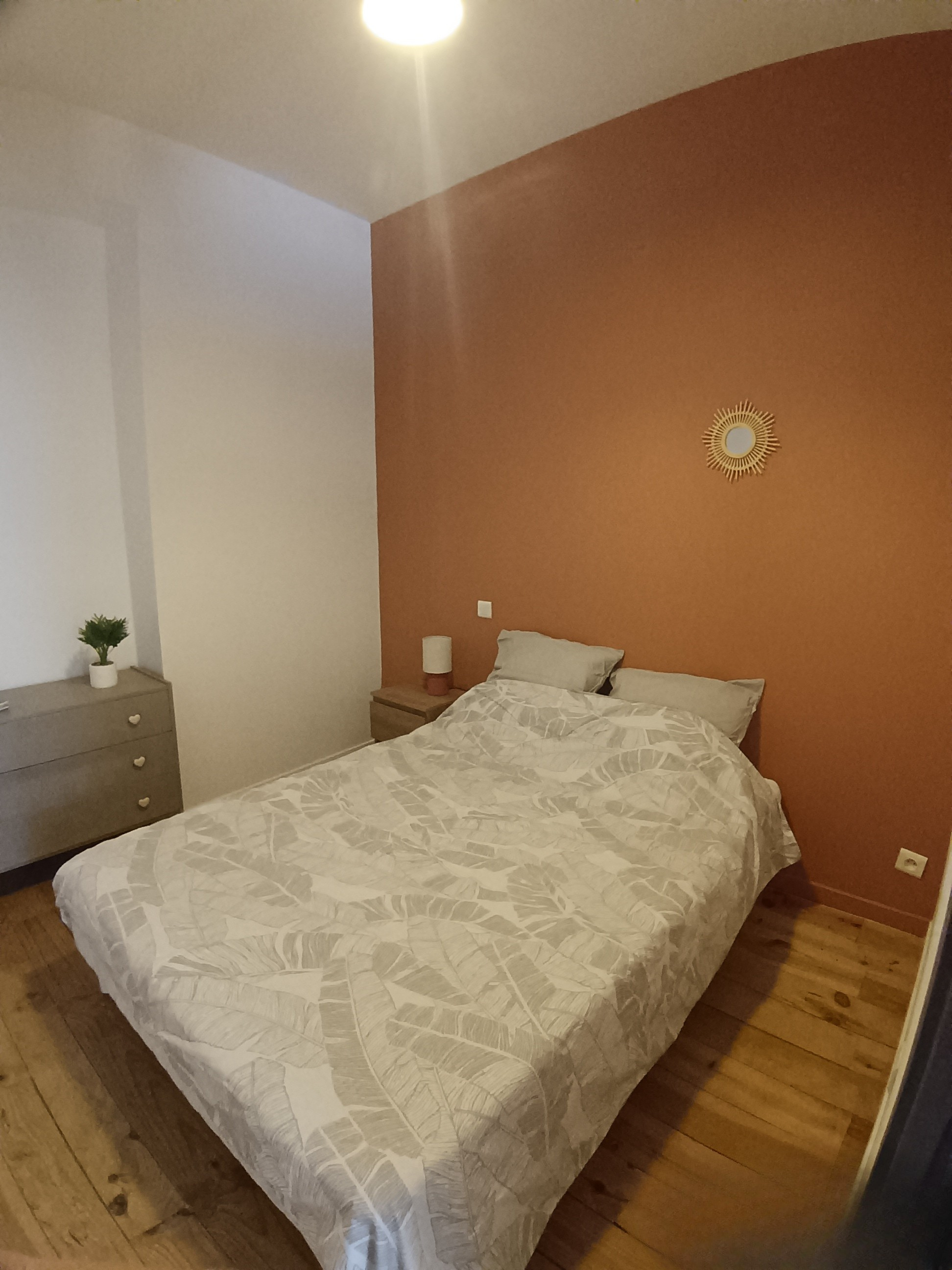 F2 meublé rue porte saint julien VICHY — photo 3