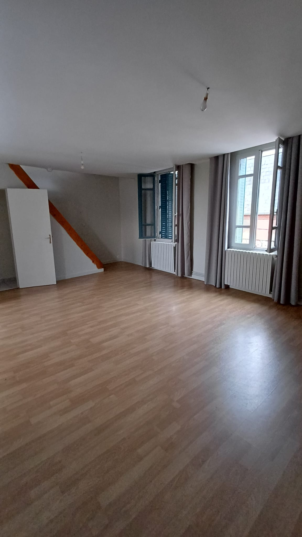 T2 - 22 Rue du Jeu de Paume — photo 3