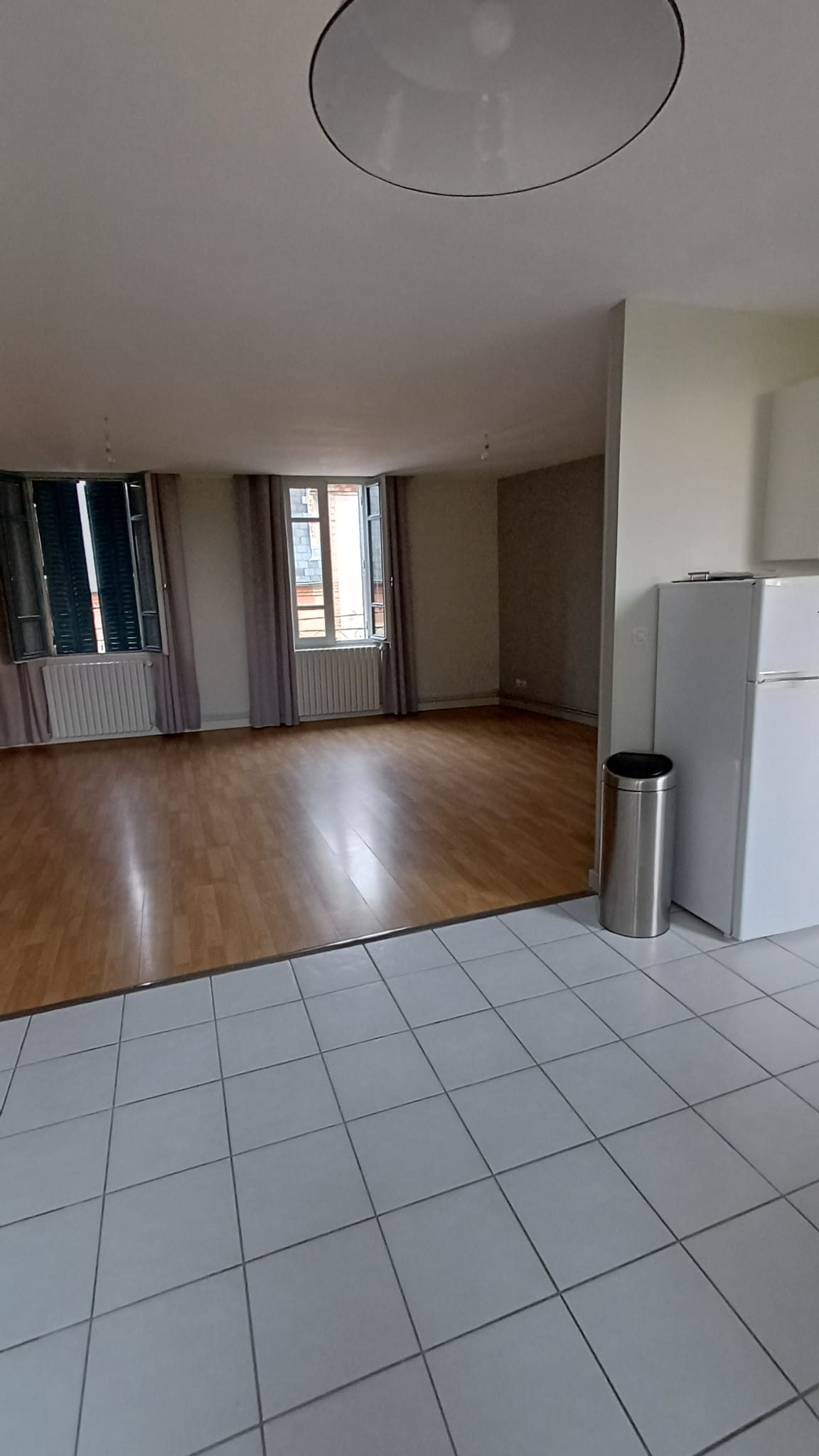 T2 - 22 Rue du Jeu de Paume