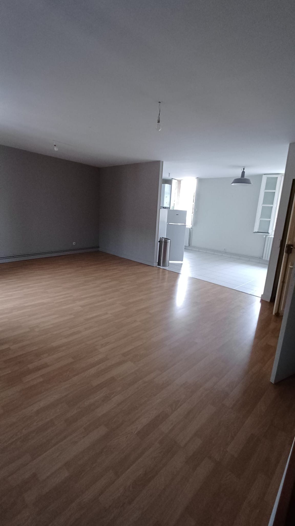 T2 - 22 Rue du Jeu de Paume — photo 2