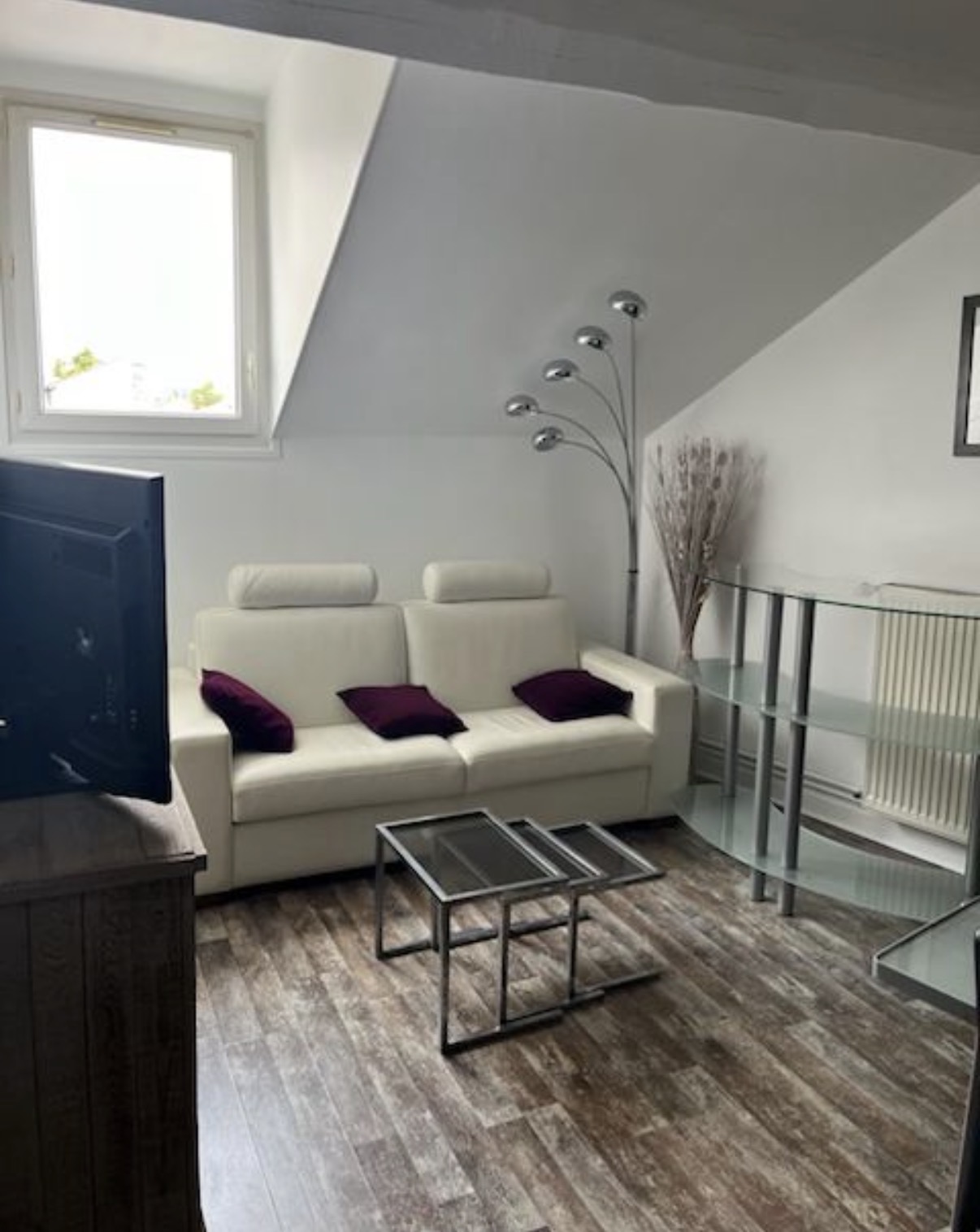 Chambres étudiants colocation