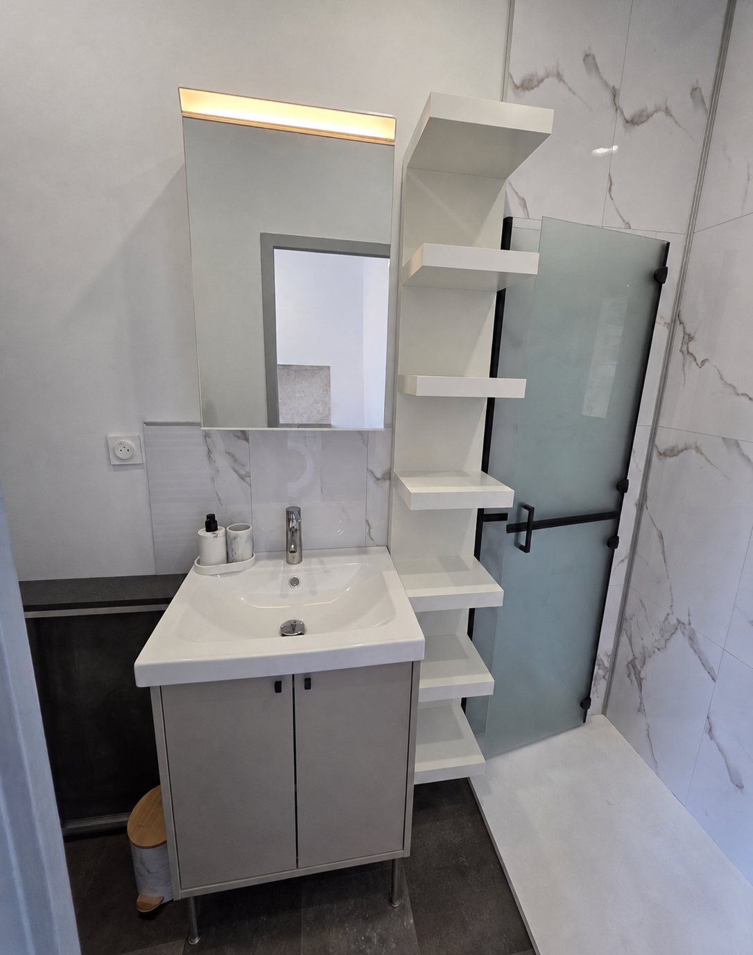 Studio — photo 3