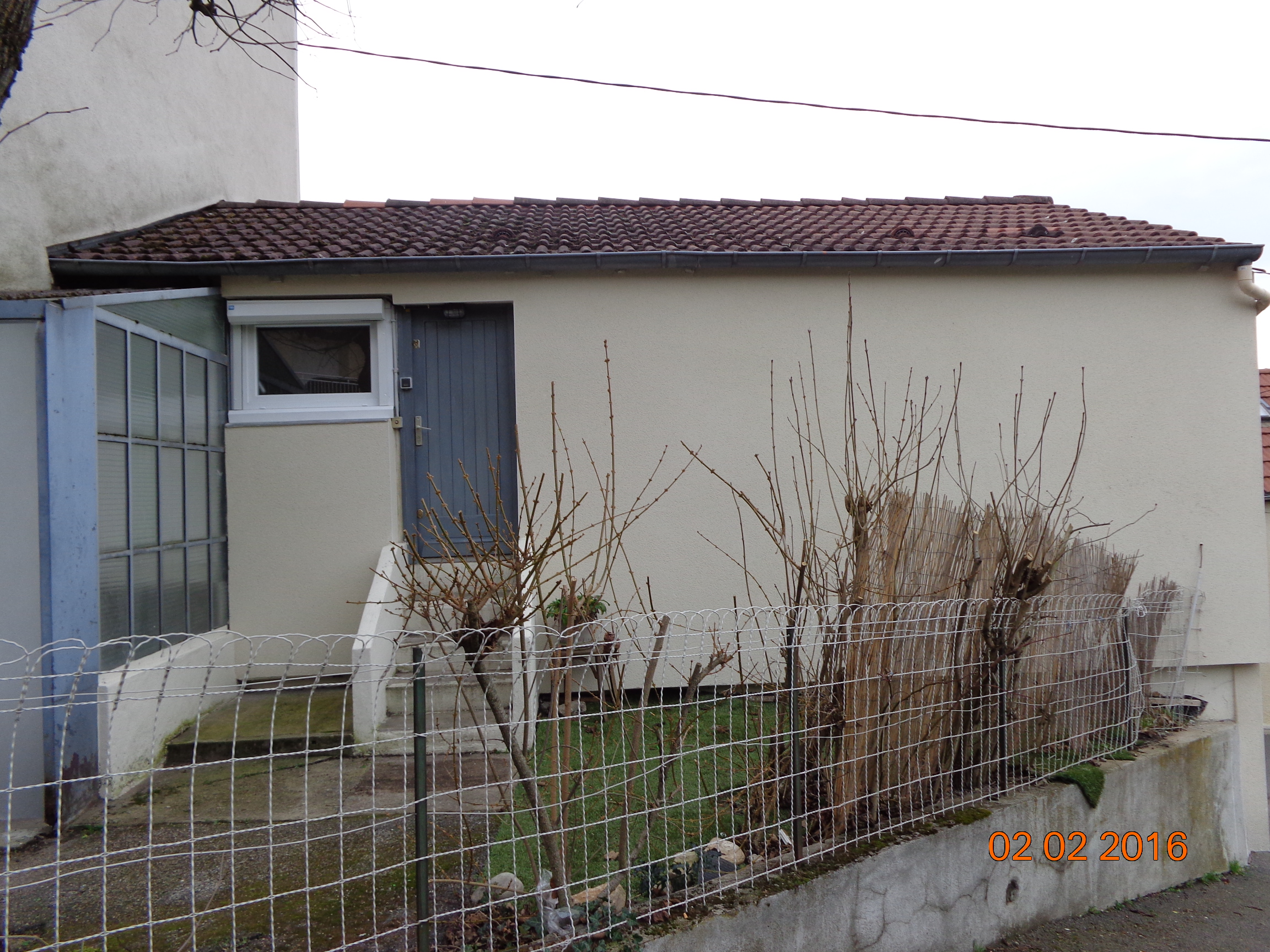Duplex F3