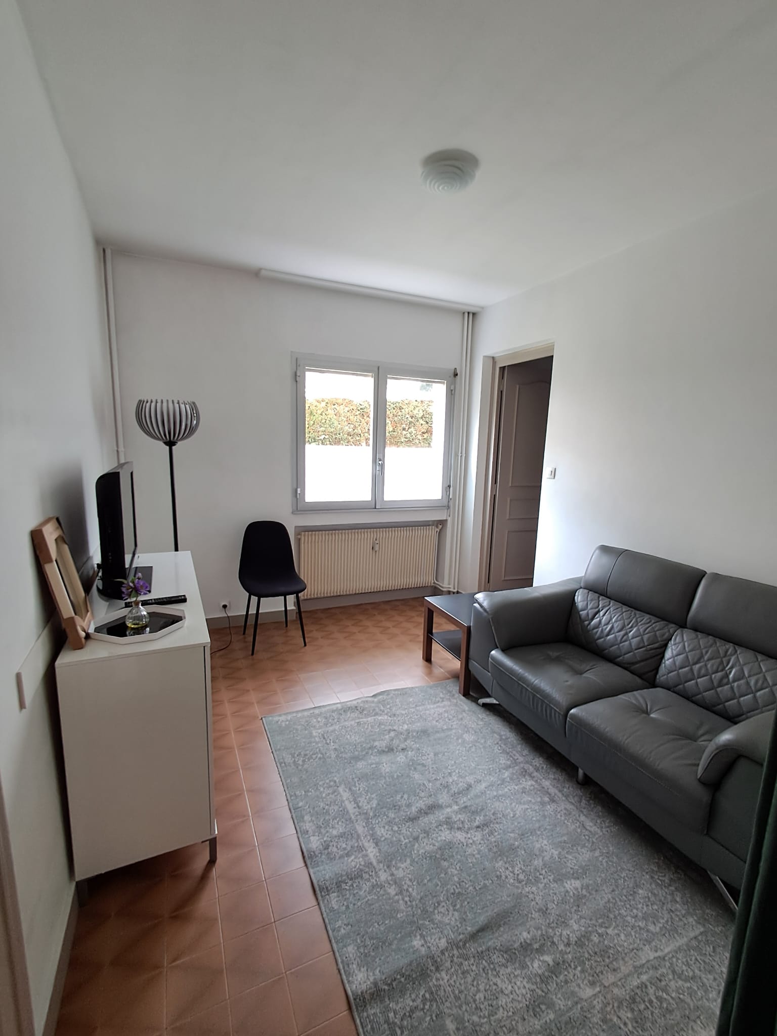 Appartement  meublé T2 tout confort proche du  tram et des commerces — photo 3