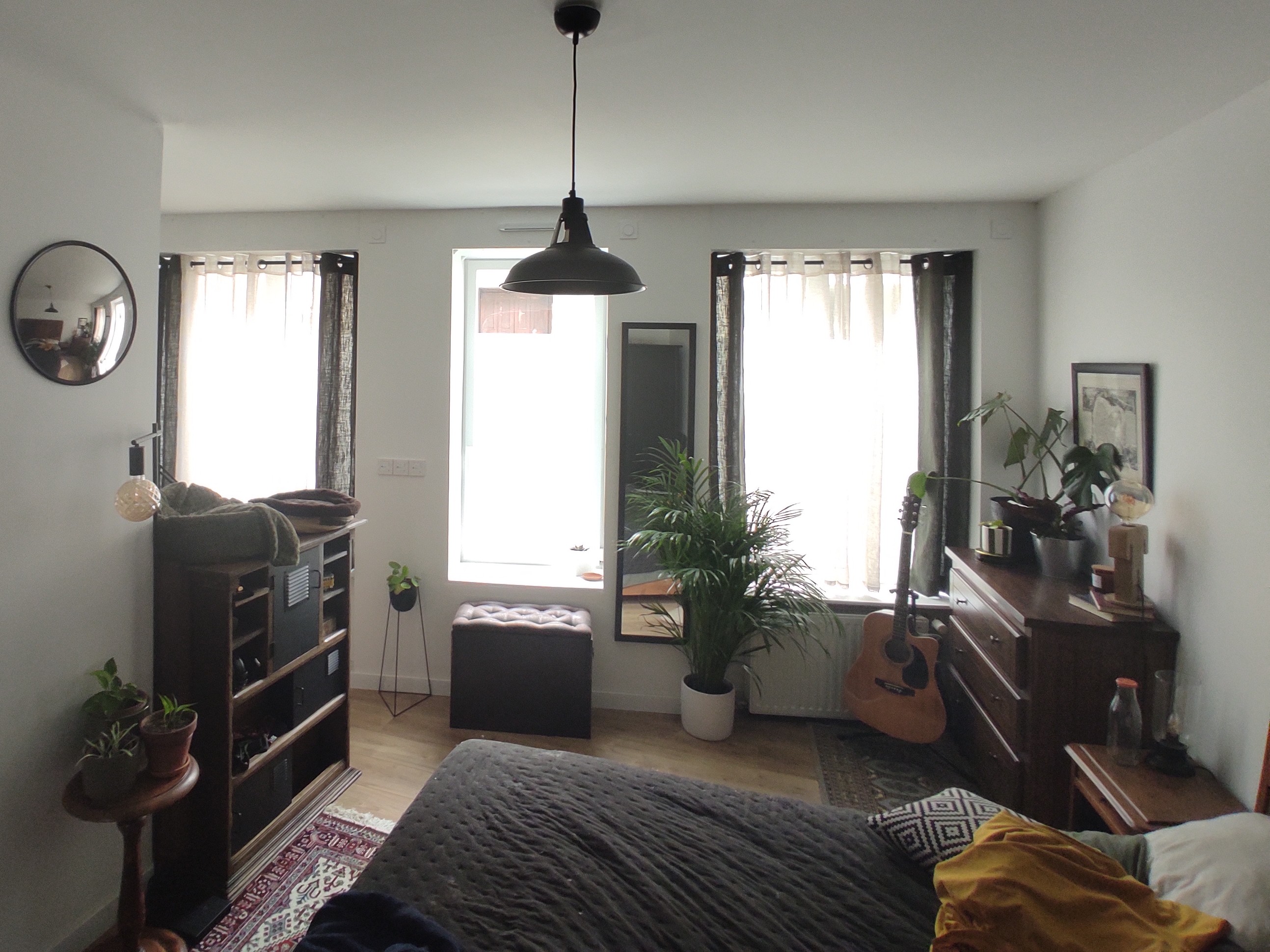 Appartement T1 proximité Tréfilerie