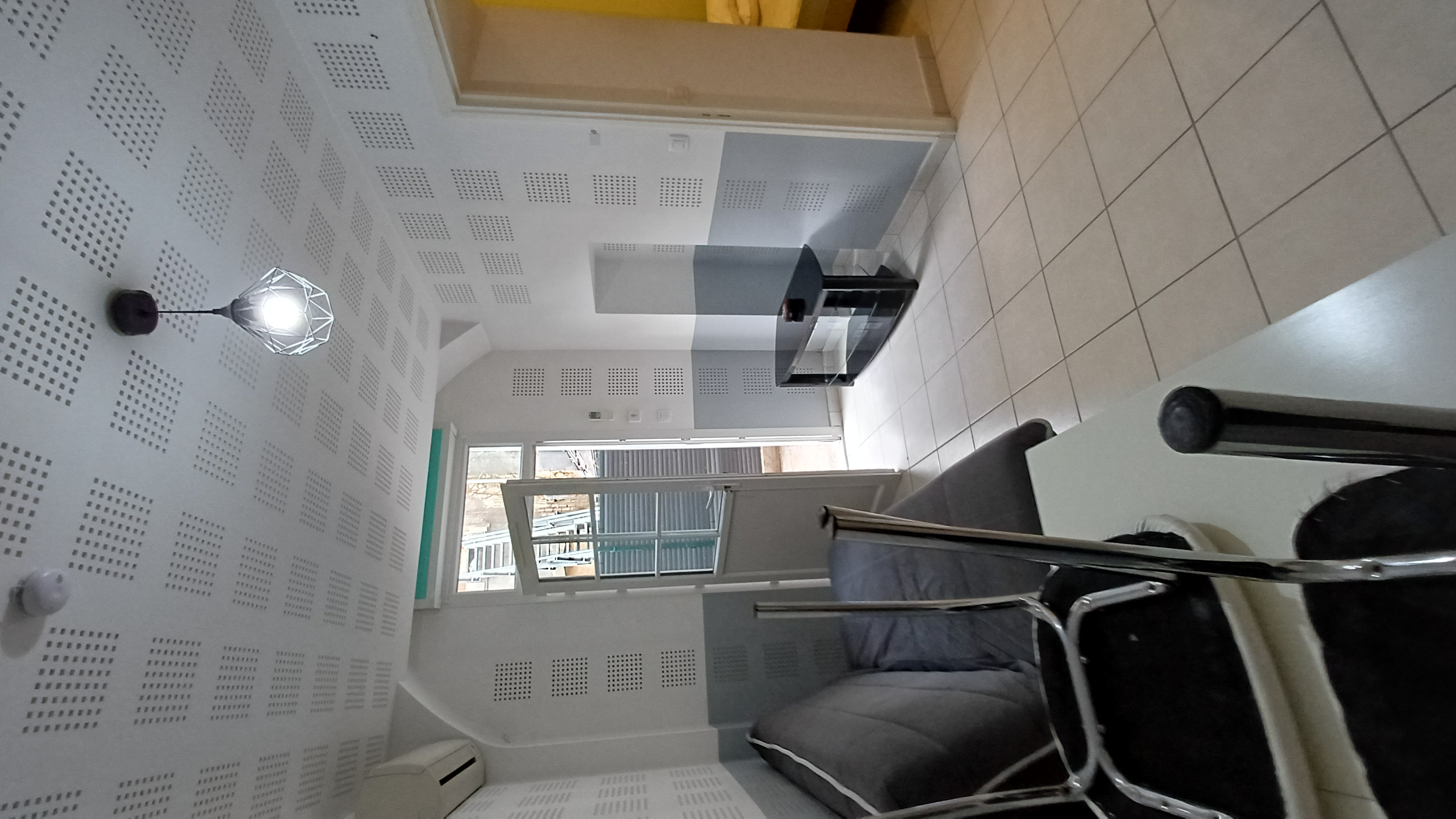 T2 - 11 rue Denain — photo 2