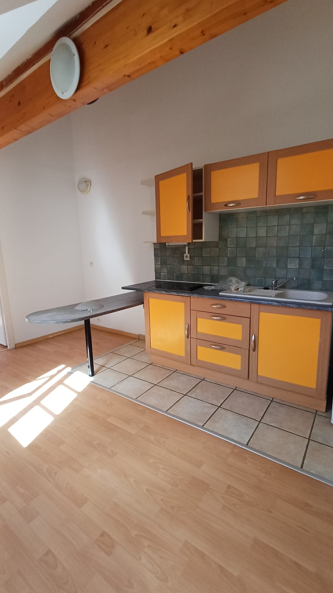 T2 - 21 rue de la Flèche — photo 2