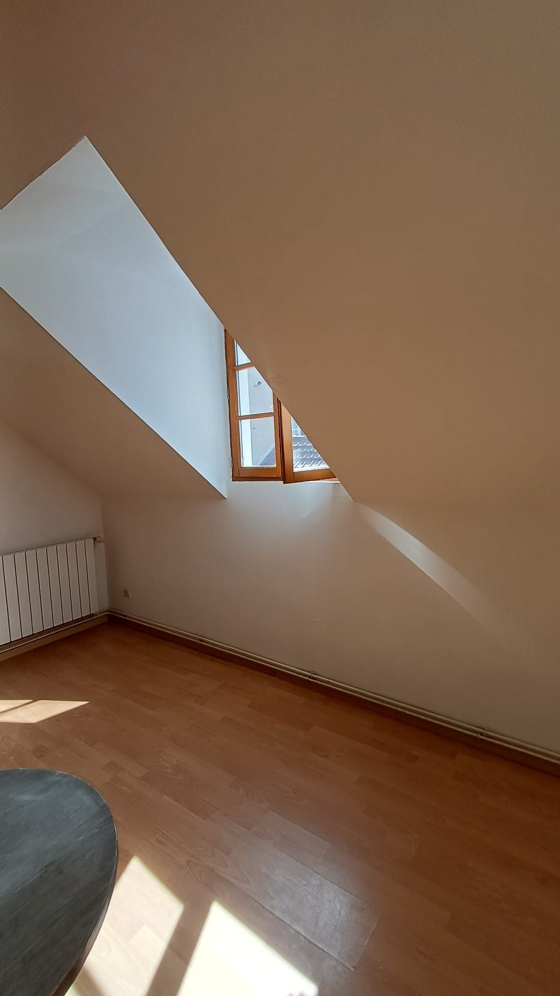 T2 - 21 rue de la Flèche — photo 3