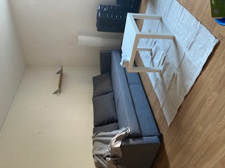 Studio meublé tout équipé — photo 2