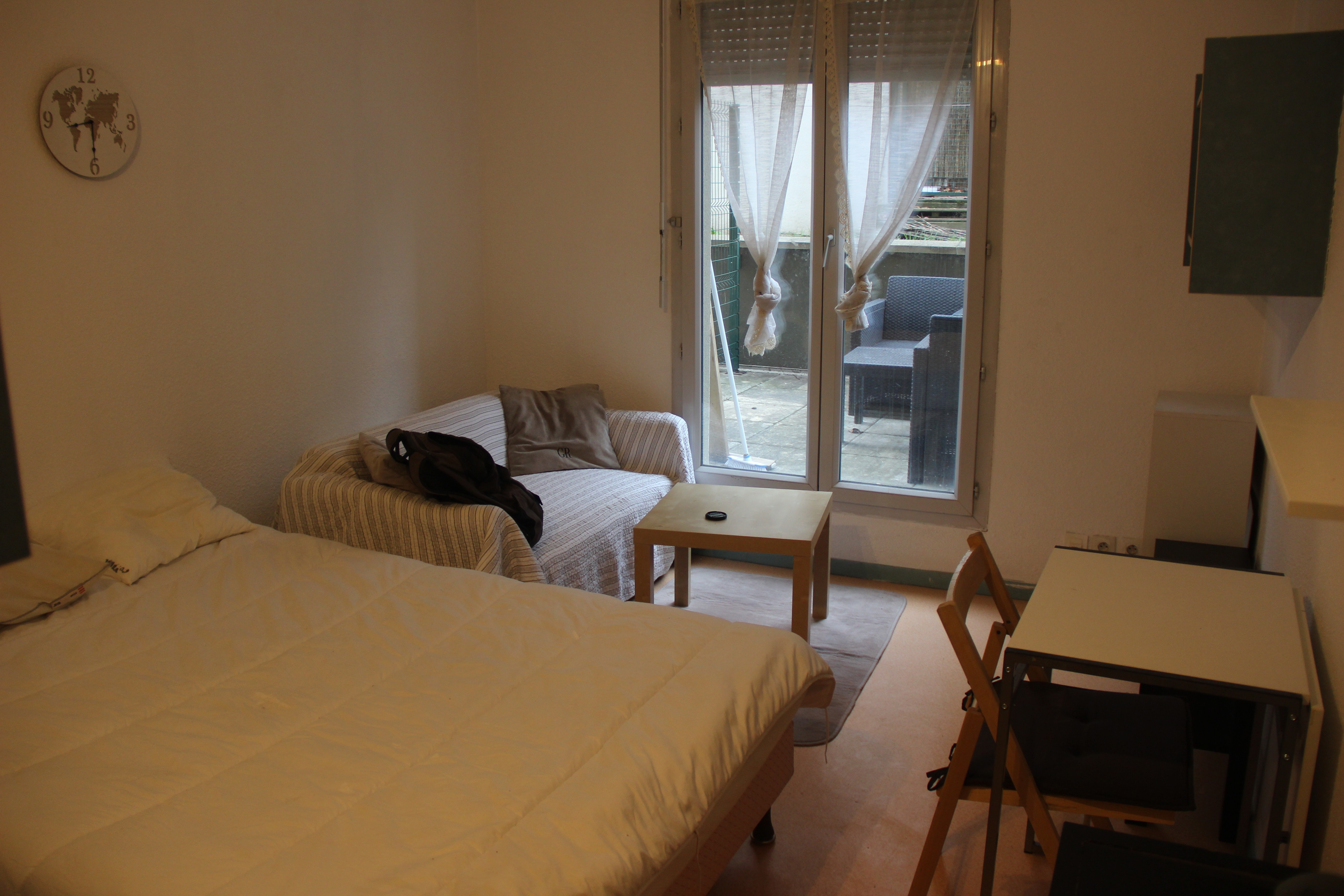 Studio meuble campus trefilerie — photo 2