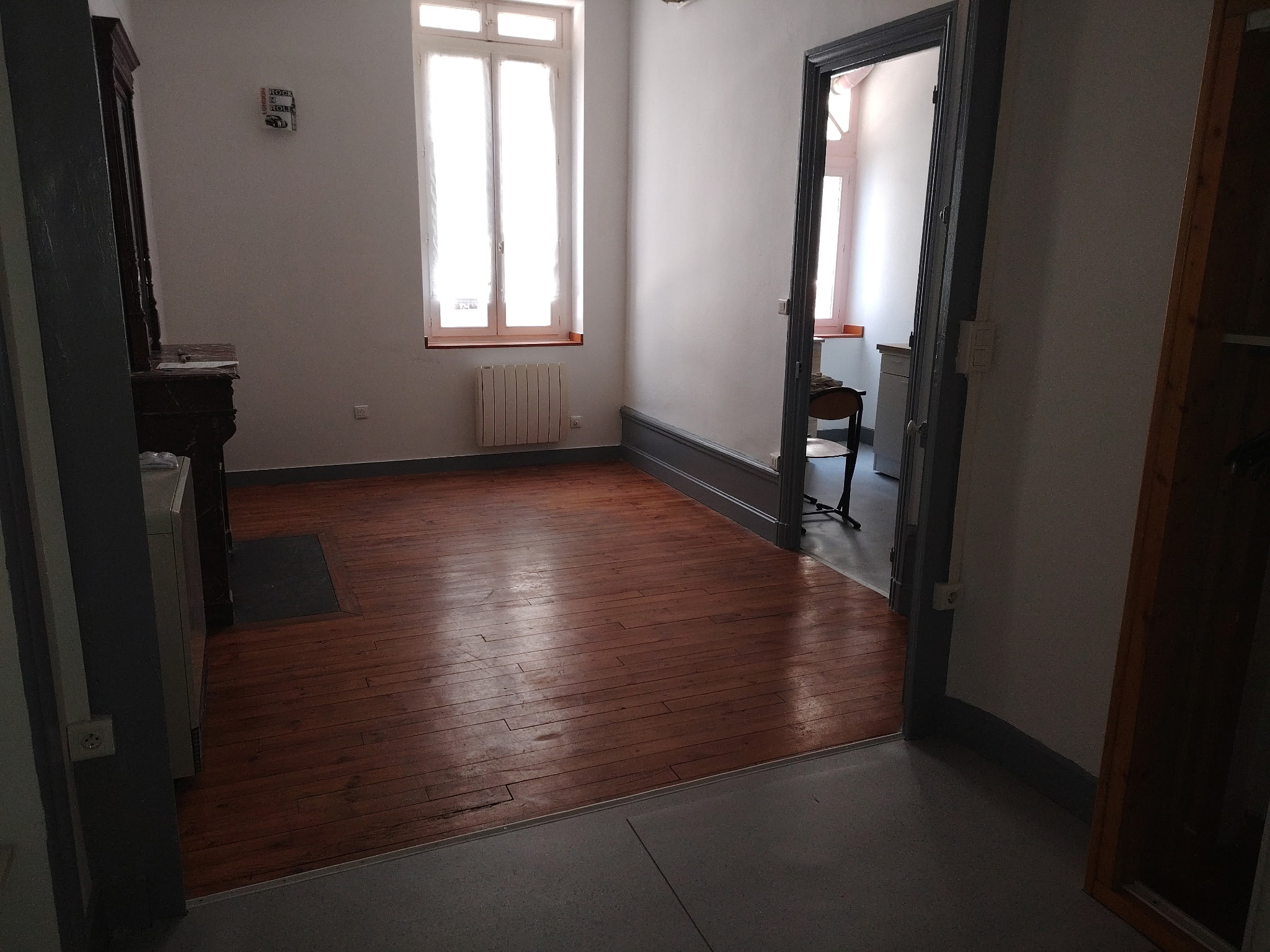 studio proximité fac — photo 3