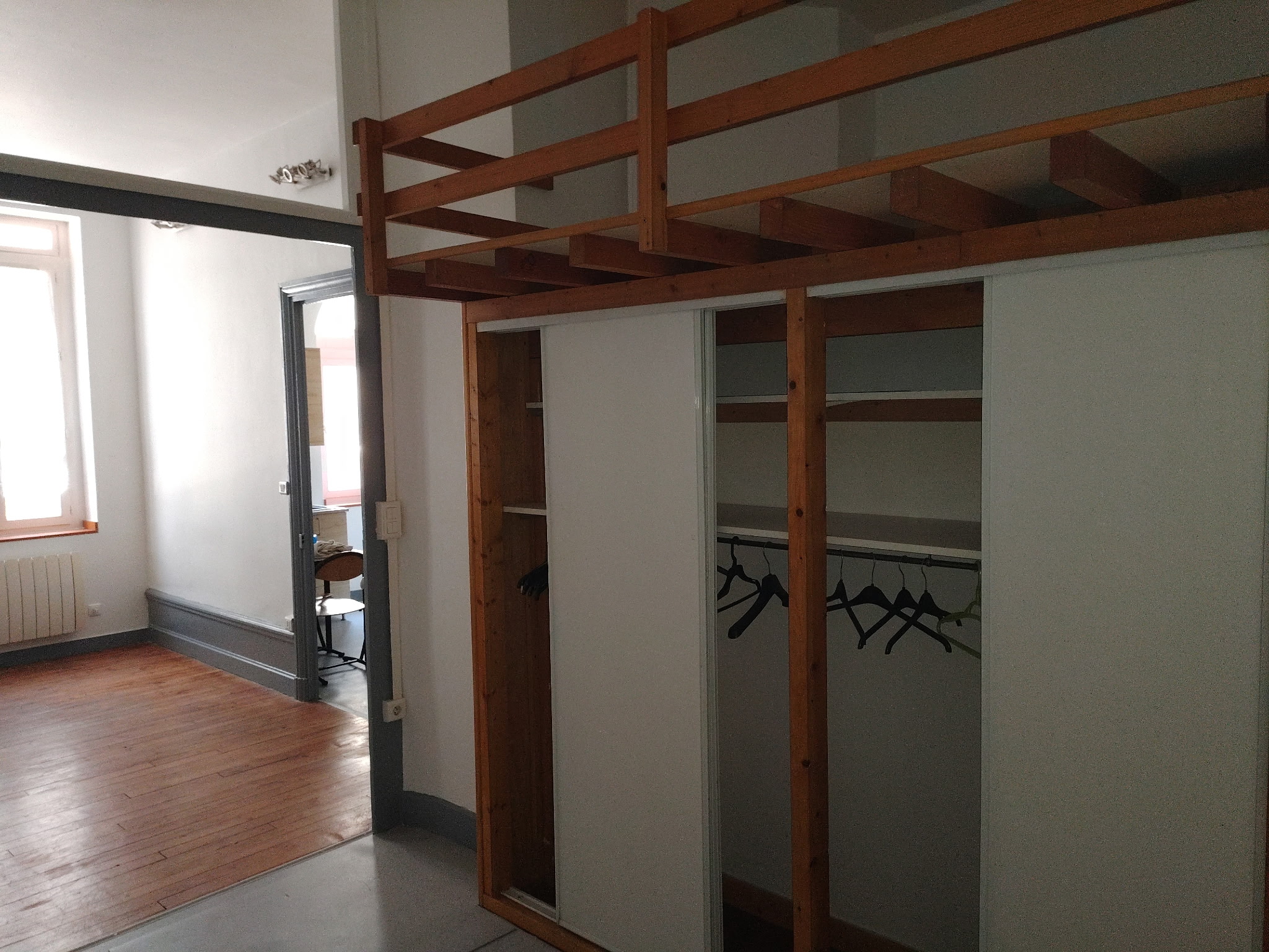 studio proximité fac — photo 2
