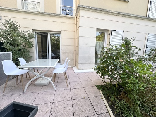 Appartement 2 pièces de 52 m² — photo 2