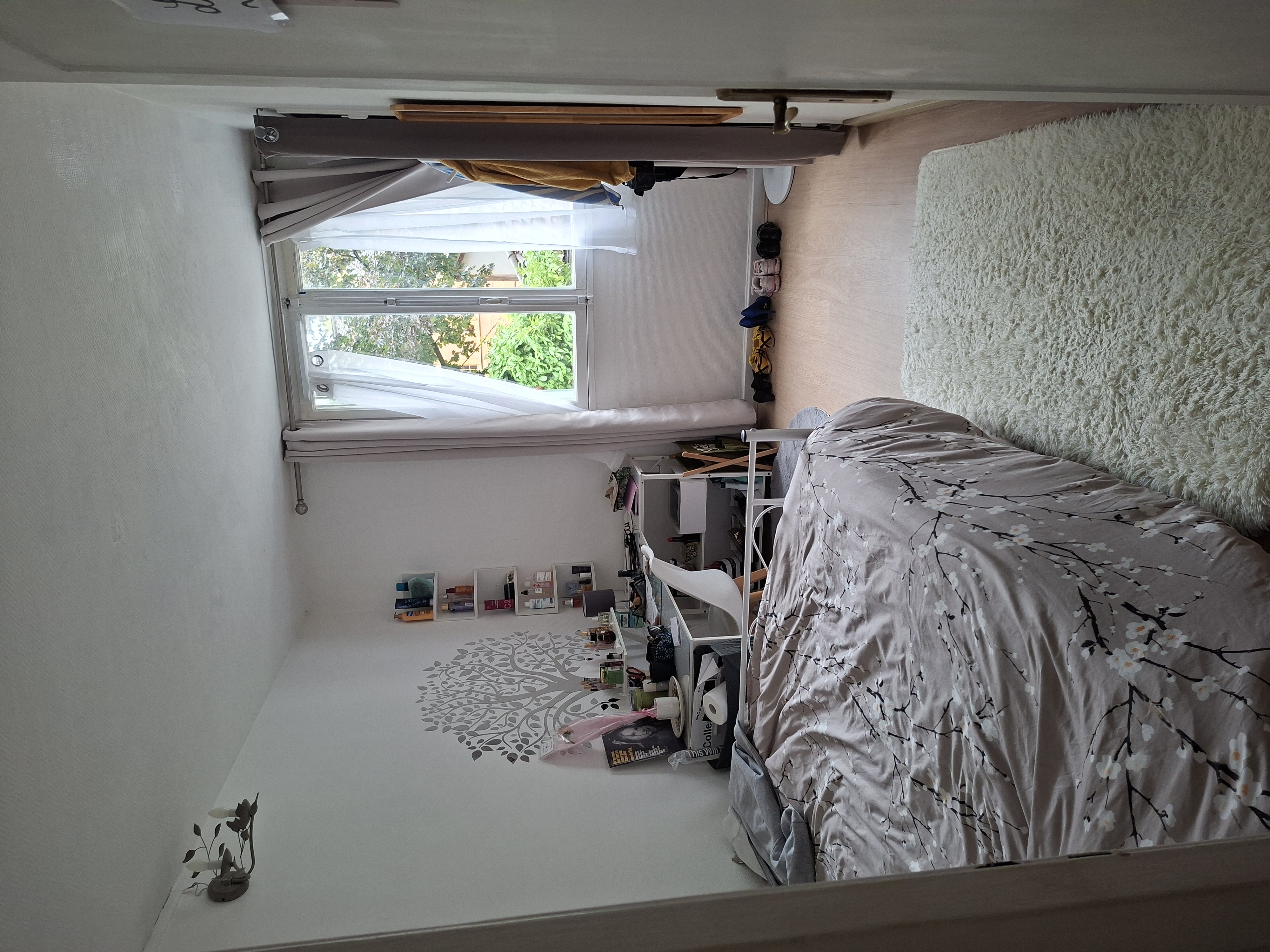 Jolie chambre meublée chez l’habitante lyon 5 — photo 3