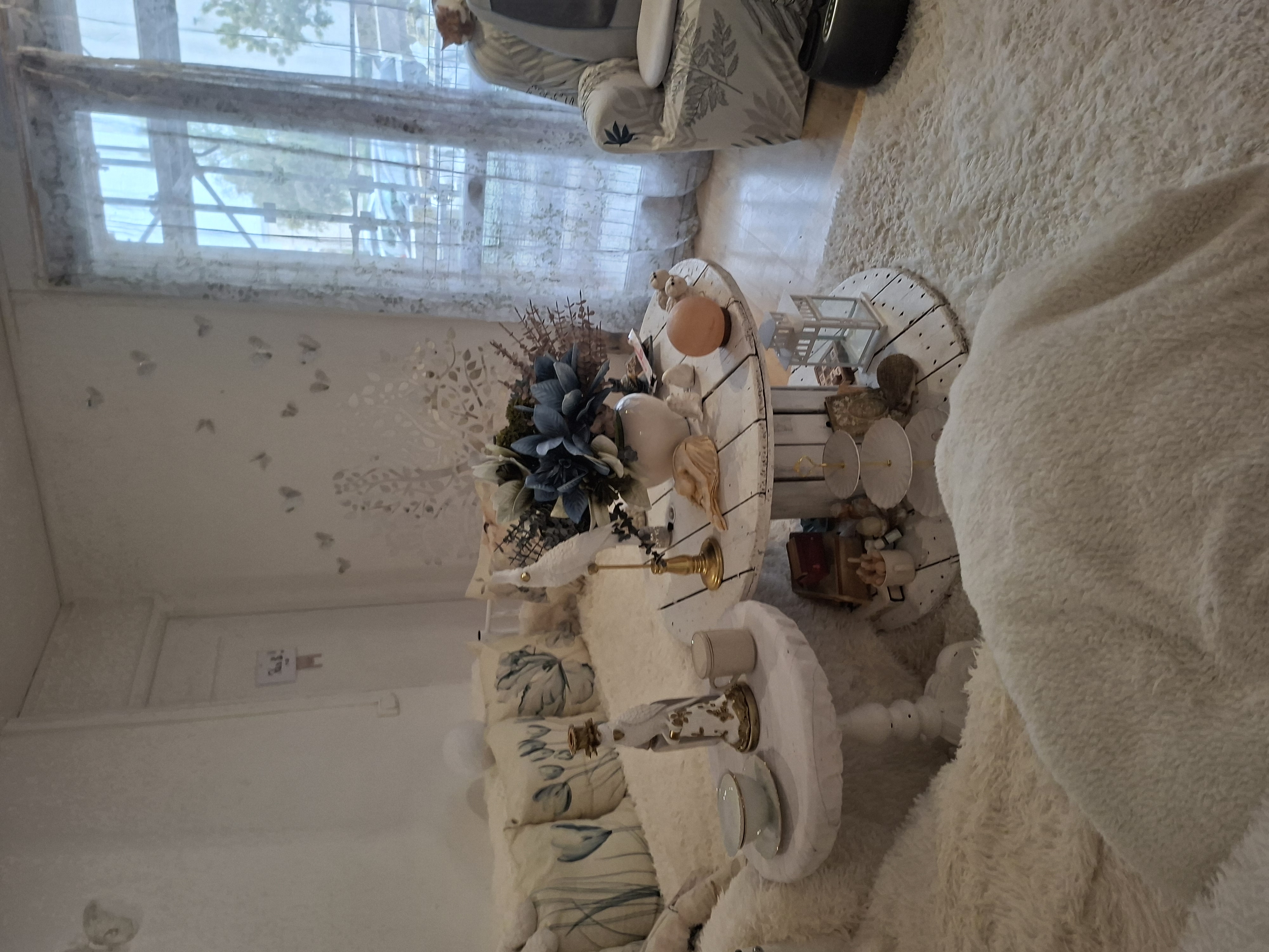 Jolie chambre meublée chez l’habitante lyon 5