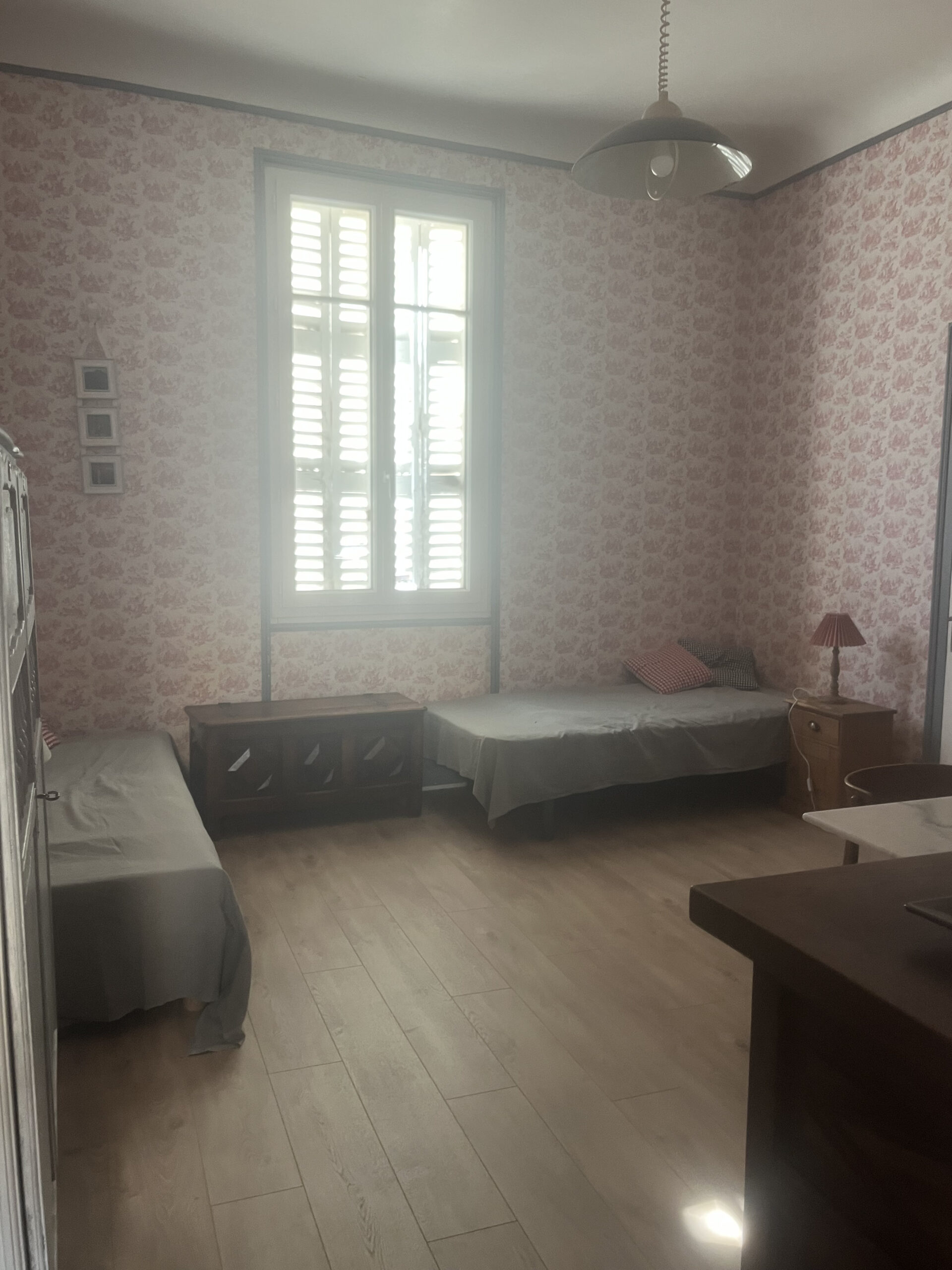 Studio meublé - 21 rue du Parc, Vichy — photo 3
