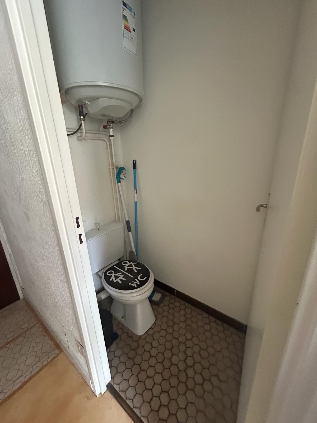 Studio - Résidence Les Maréchaux - 40 rue de Villars — photo 2