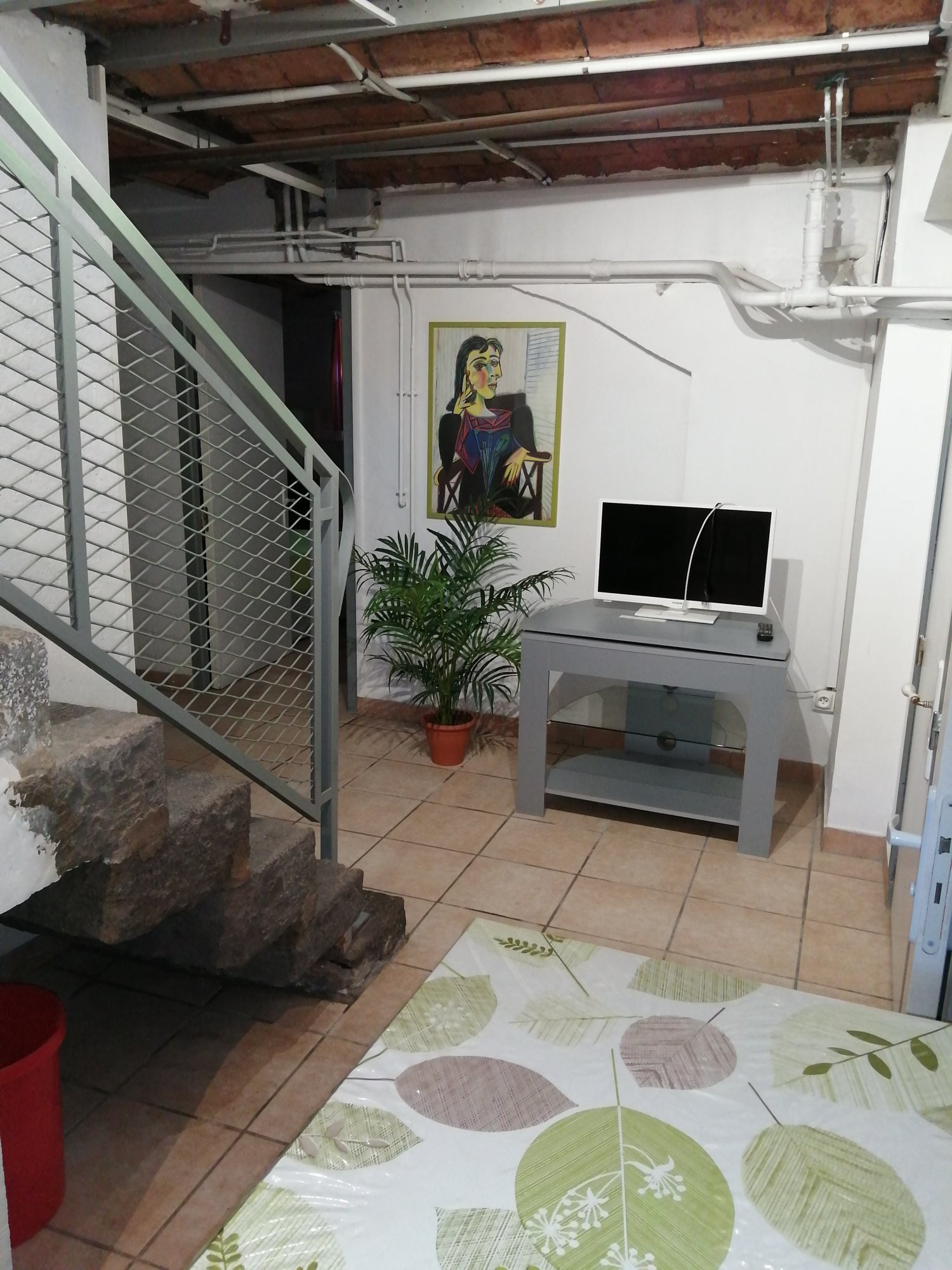 Chambre - 19 rue du 8 mai — photo 3