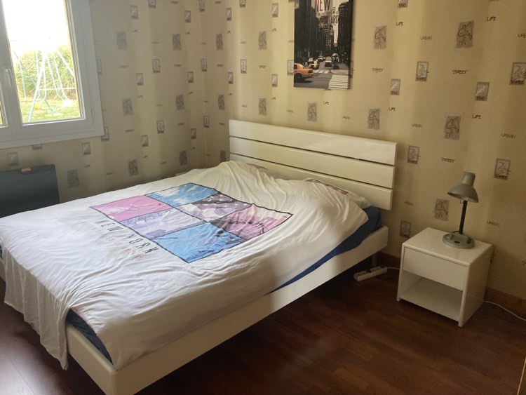 Chambre - 4 place Léo Ferré — photo 2