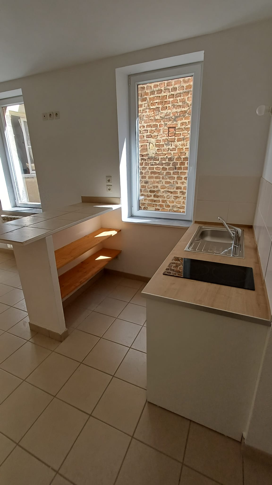 T1 - 69 Rue Régemortes — photo 3