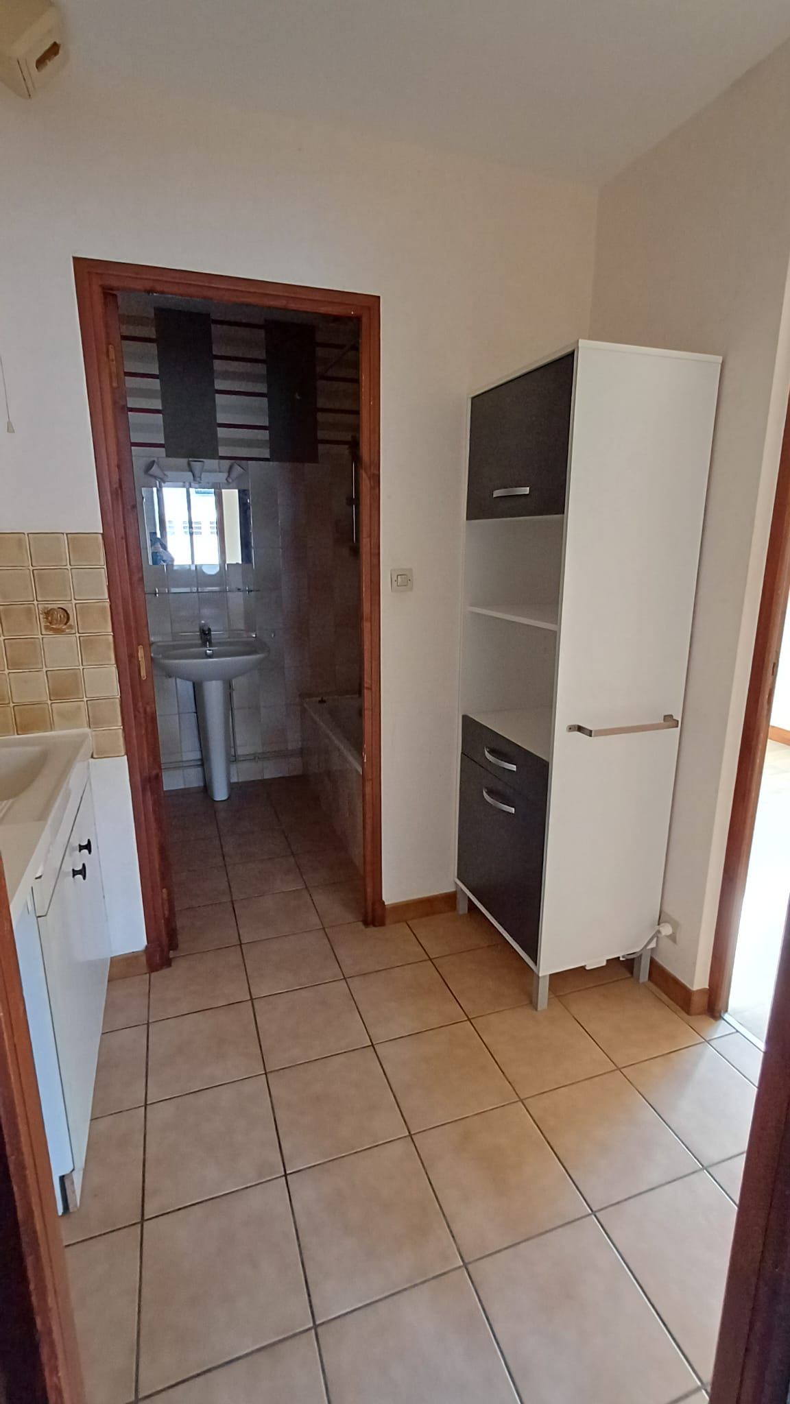 T2 - 7 rue du Manège — photo 3