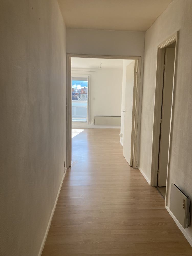 T1 - 5 Rue de Bardon