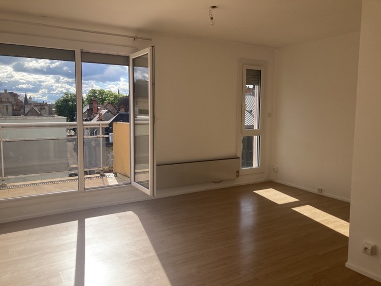 T1 - 5 Rue de Bardon — photo 3