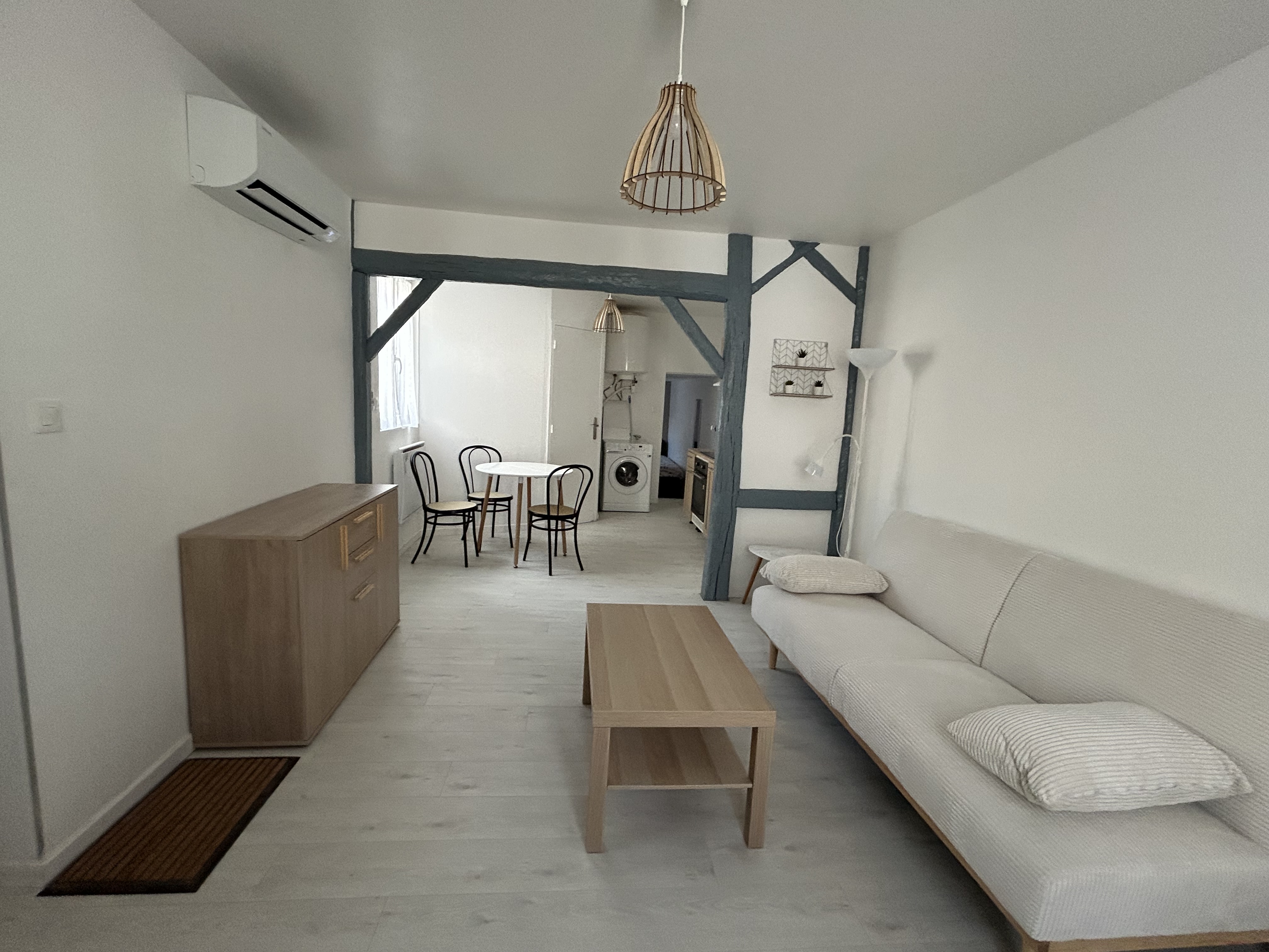 T2 - 18 rue du 14 Juillet — photo 3