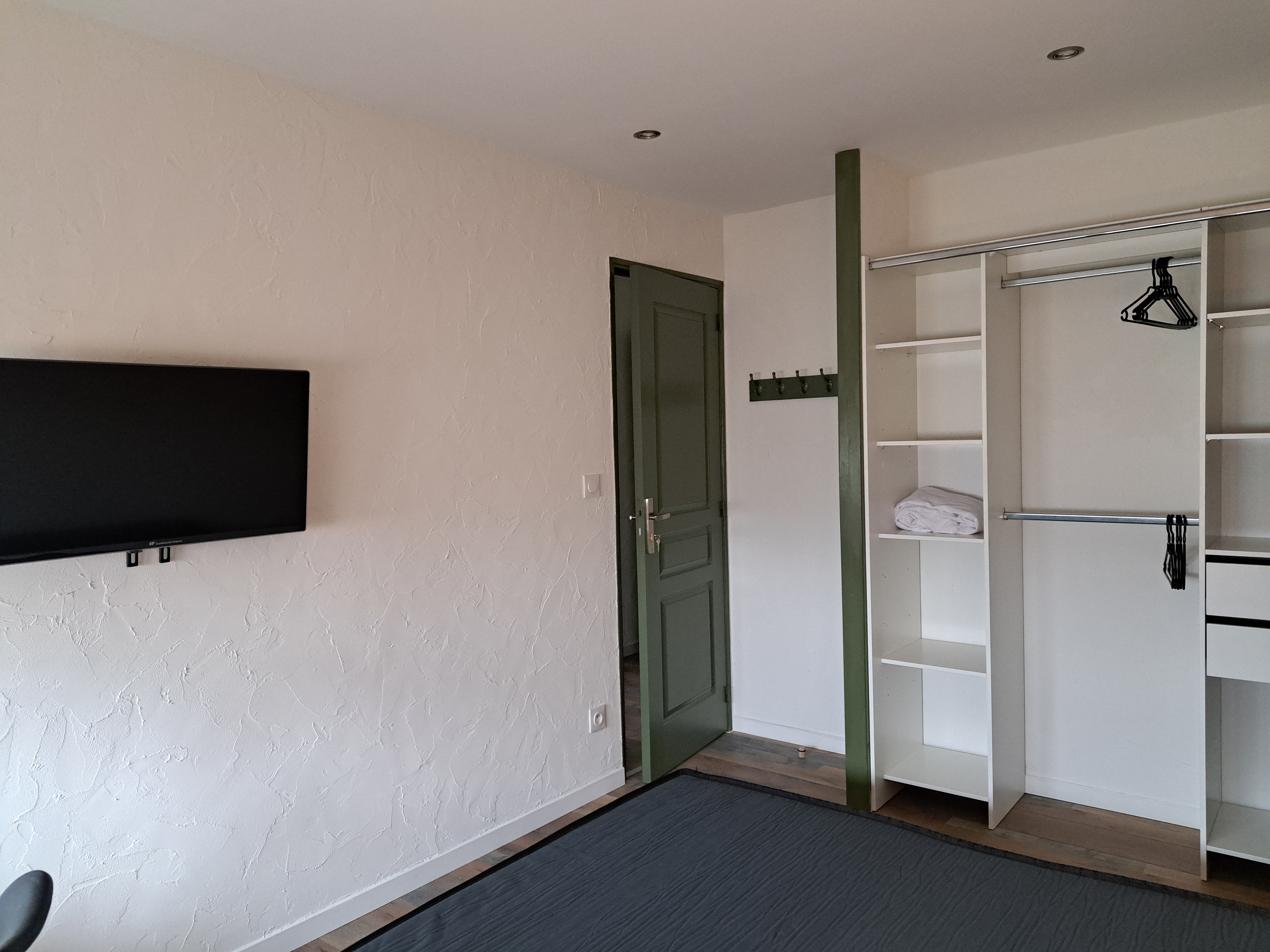 Colocation - 43 rue de baudin — photo 3