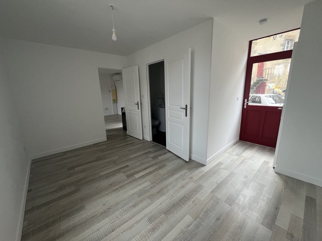 T2 - 5 rue du Porteau