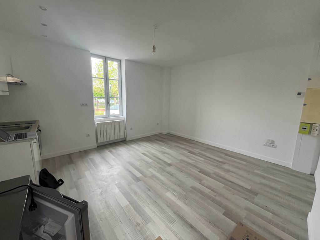 T2 - 5 rue du Porteau — photo 3