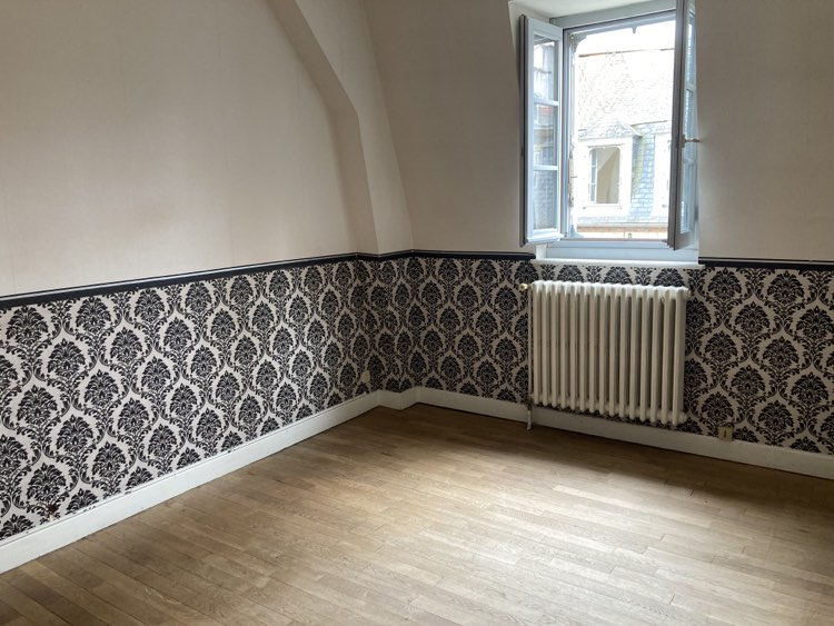 T3 - 37 rue de Bourgogne
