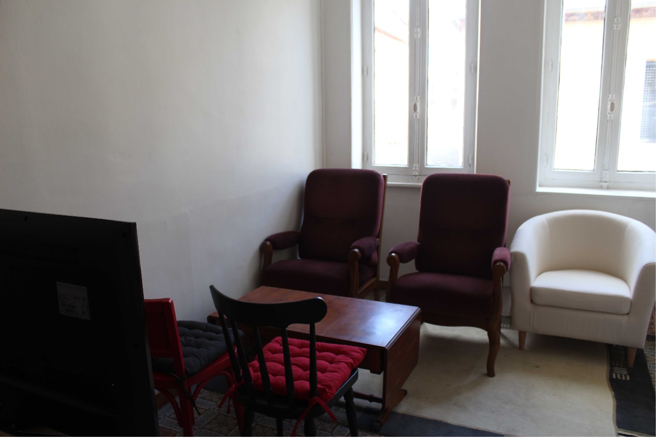 Colocation - 86 rue de Bourgogne — photo 3