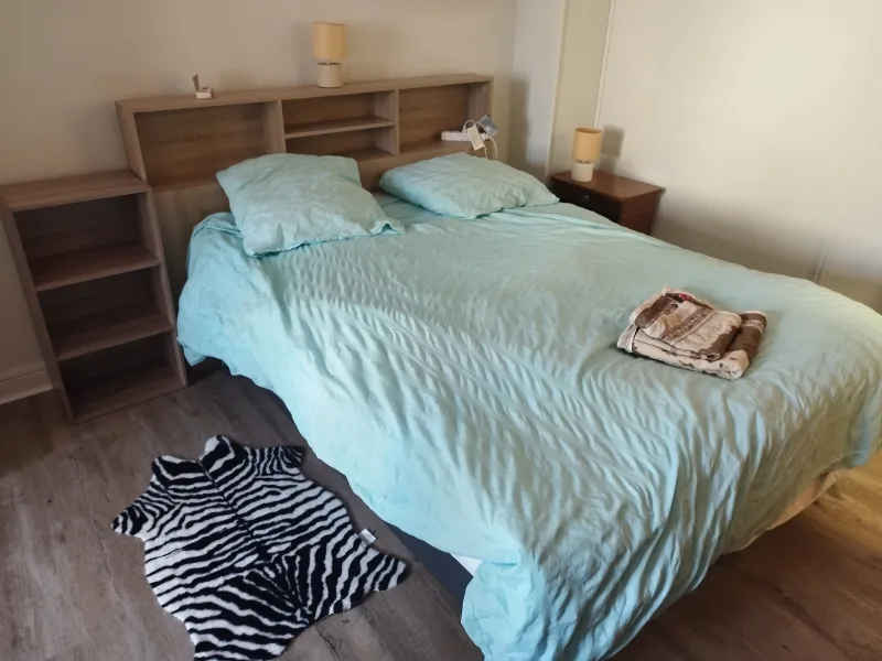 Colocation - 86 rue de Bourgogne