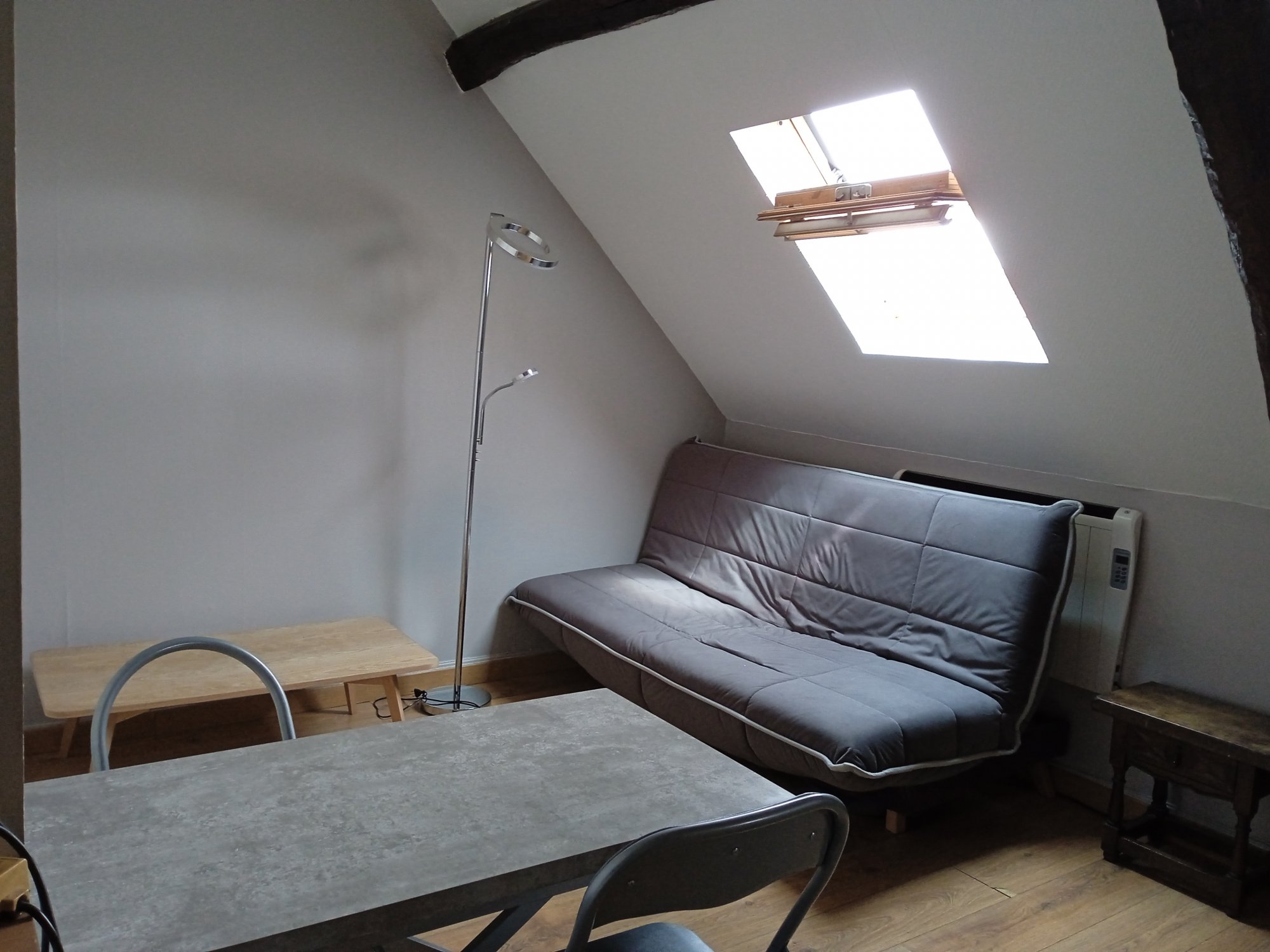 Studio - 20 rue Voltaire — photo 2