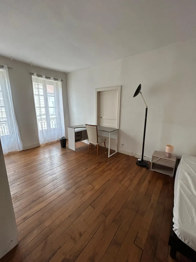 Colocation - 29 rue des Couteliers