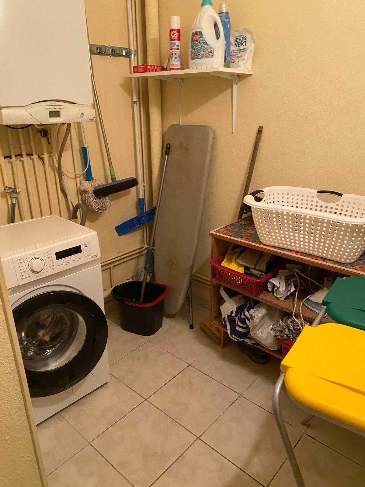 Colocation - 6 Clos des Bernardines — photo 3