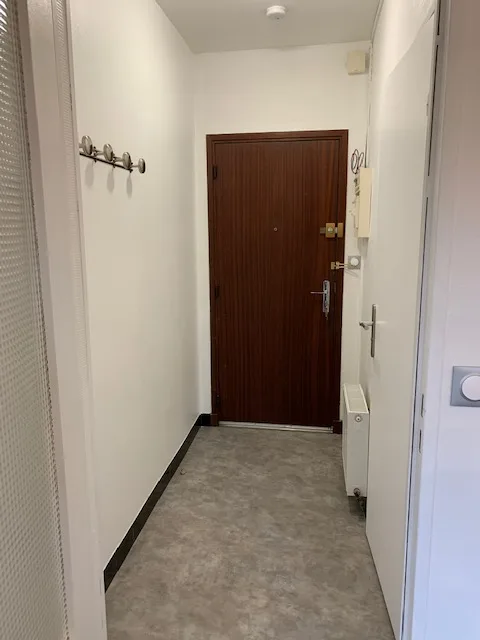 T1 - Résidence « le Corso » – 134  rue de Bourgogne