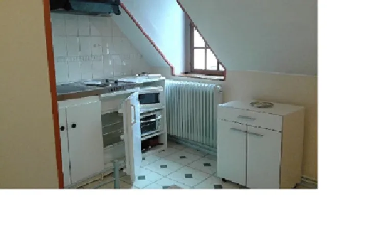 T1 - 65 rue de Lyon