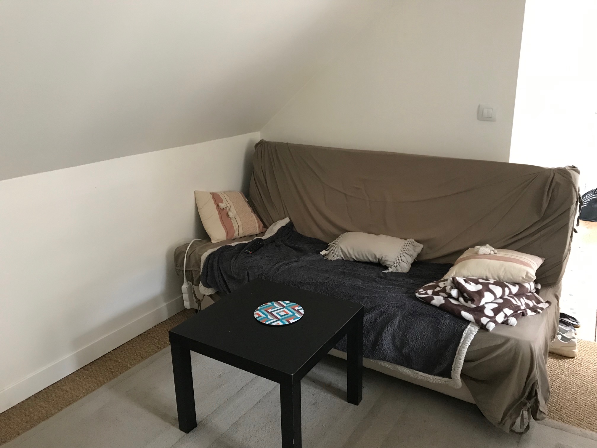 T2 - 5 rue du Porteau — photo 3