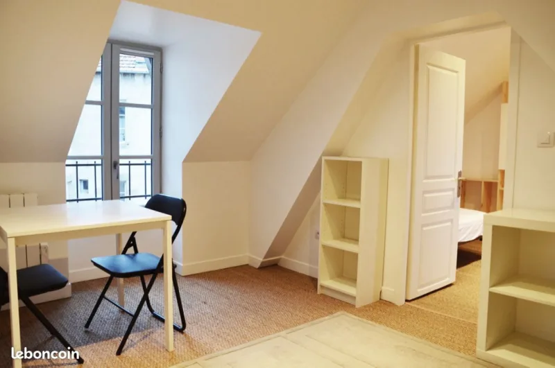 T2 - 5 rue du Porteau