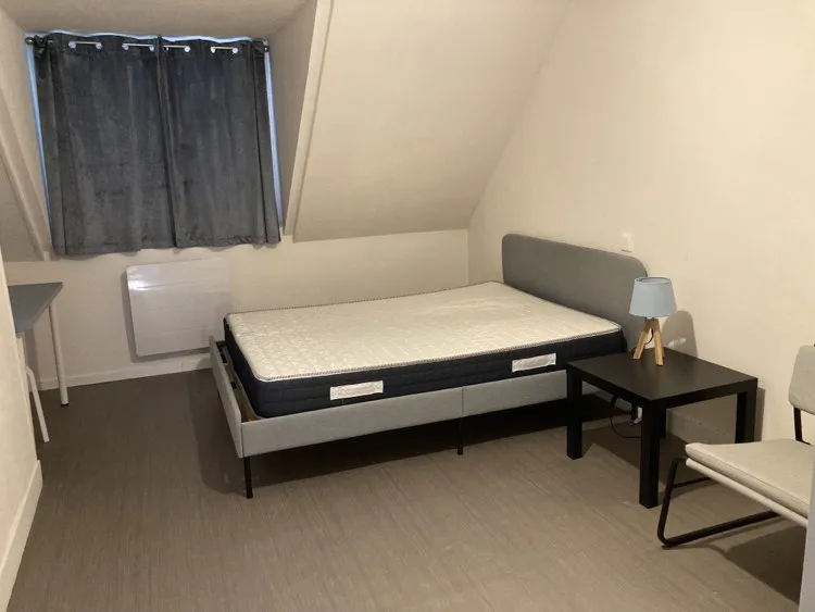 34 - 36 rue de Bourgogne