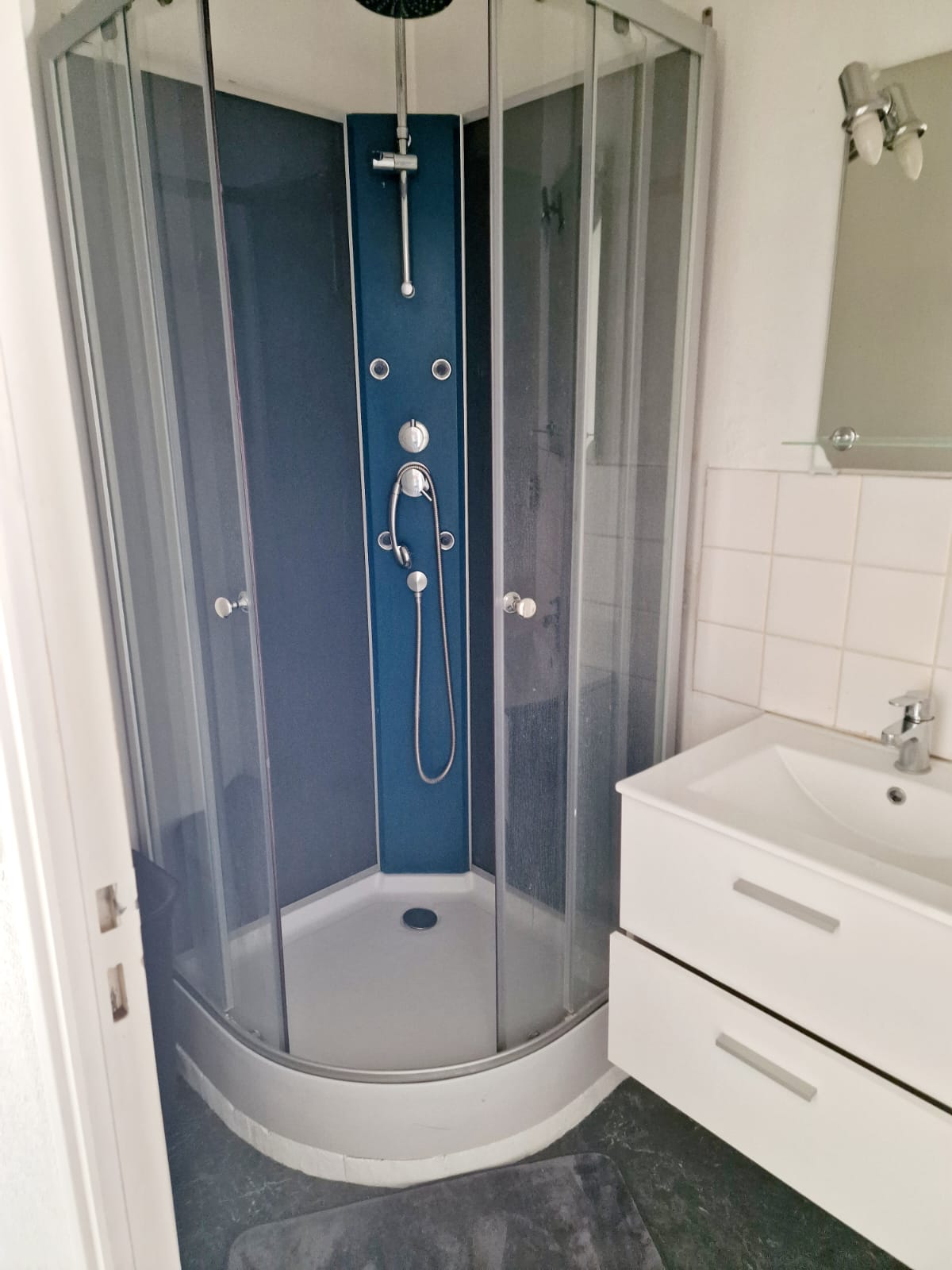 T1 - 58 rue des pêcheurs — photo 3