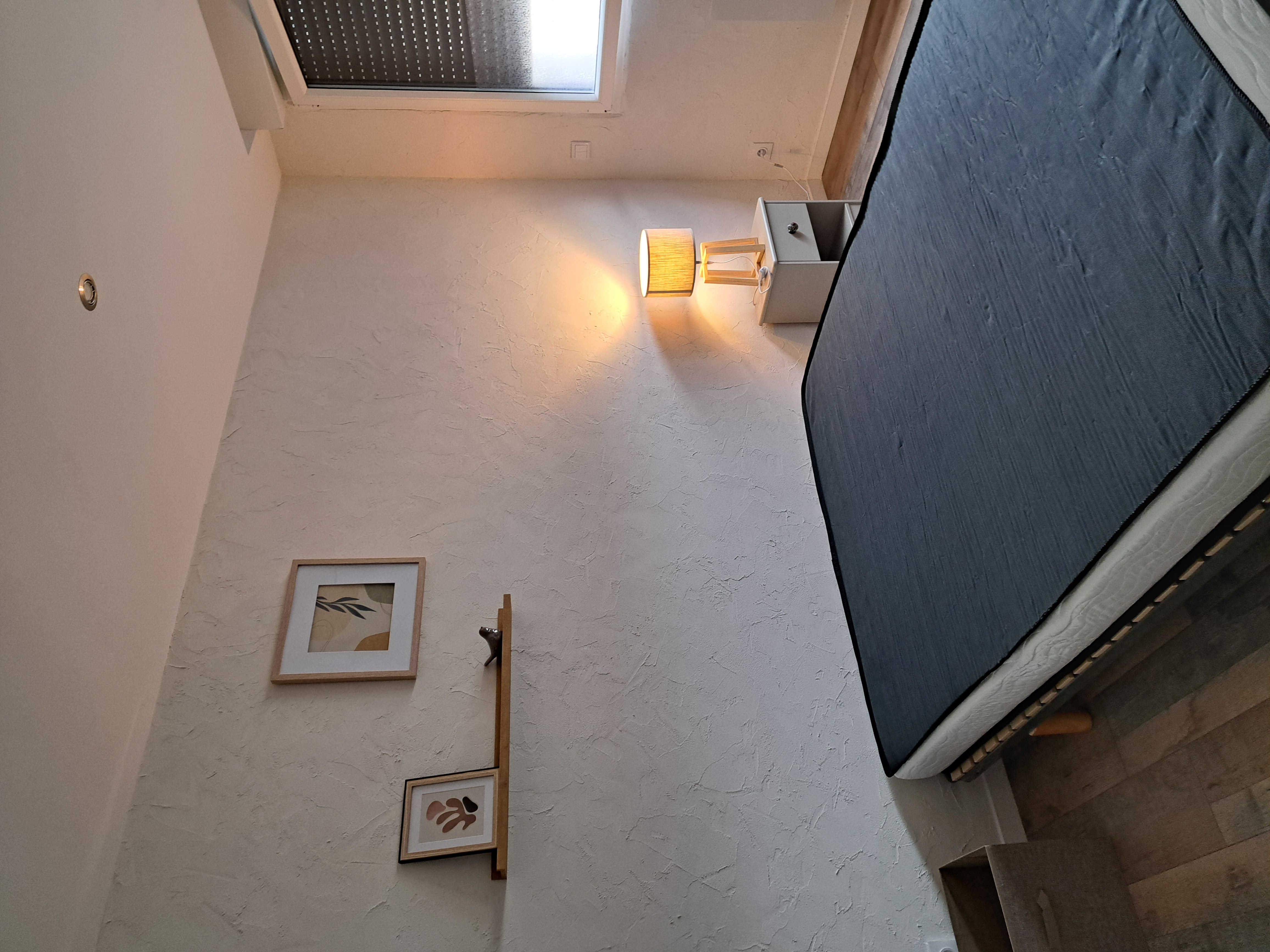 Colocation - 41 rue Baudin — photo 3
