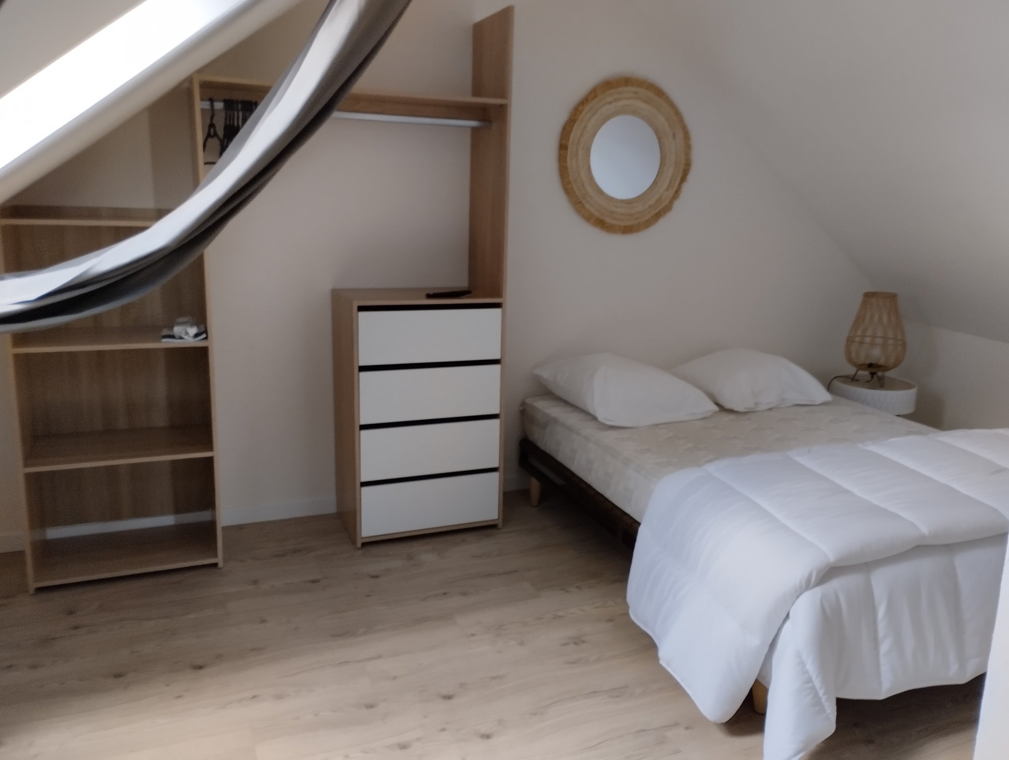 Colocation - 41 rue Baudin