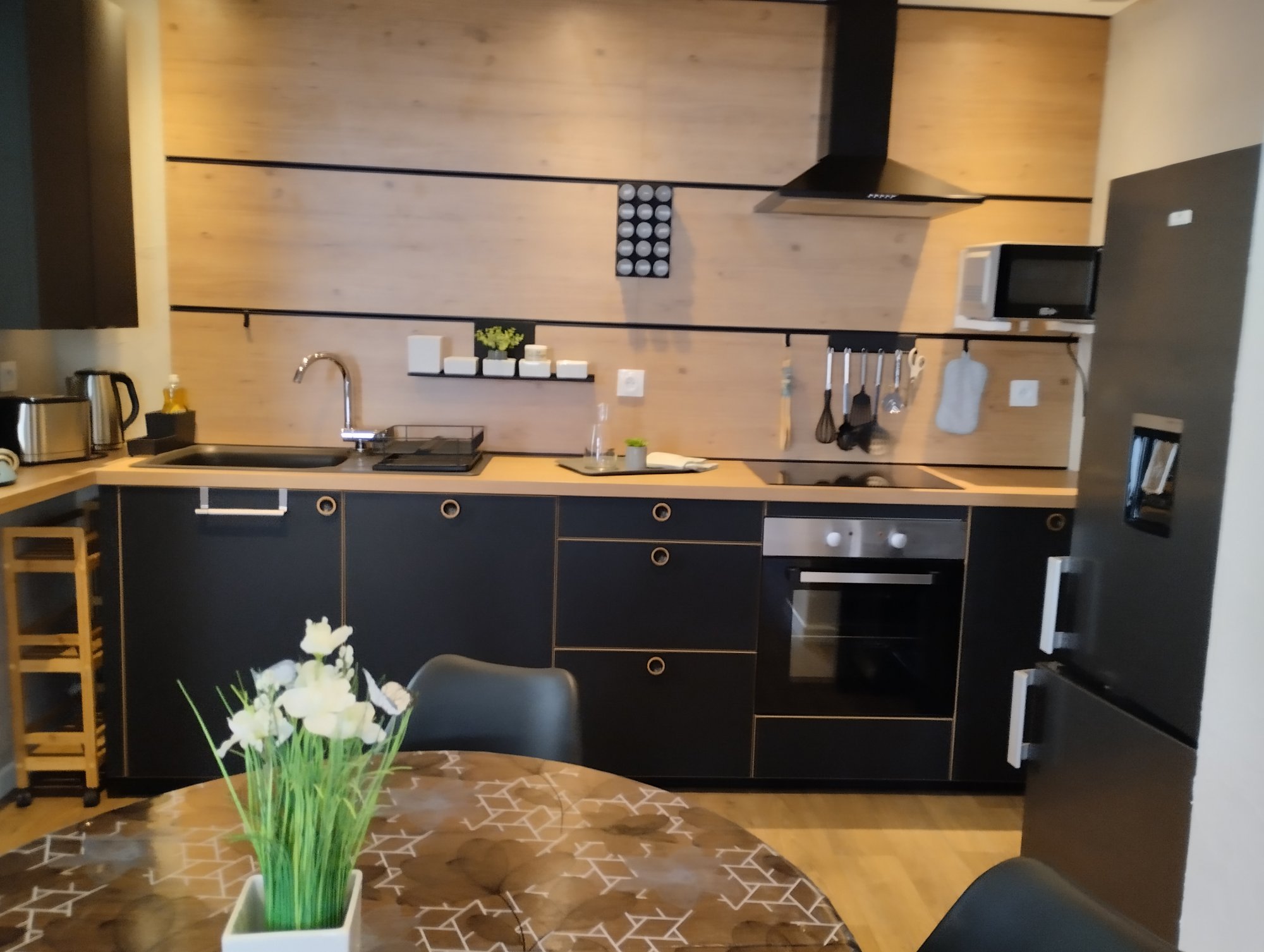 Colocation - 41 rue Baudin — photo 3